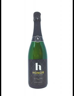 Honor Cava selection brut	|Šumivé víno