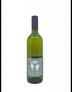 Müller Thurgau, kabinetní, suché, 	|Bílé víno