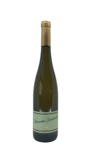 Riesling MOSEL Klüsserather Bruderschaft, polosladké, 2017, Weingut Köwerich