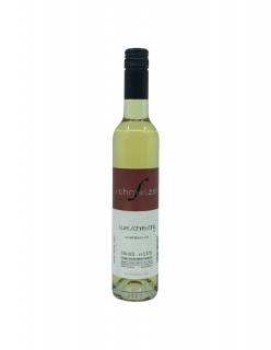 Ryzlink vlašský, Beerenauslese, sladké, 2019, 0,375 l, 	|Bílé víno