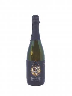 Sekt Blanc de noir, brut, Plaček