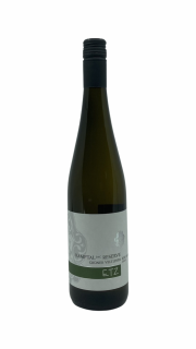 Veltlínské zelené DAC RESERVE, suché, 2020, Weingut ETZ, KAMPTAL