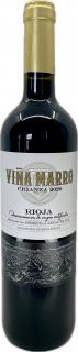 Viňa Marro Crianza RIOJA, 2020, suché, ,Domeco de Jarauta