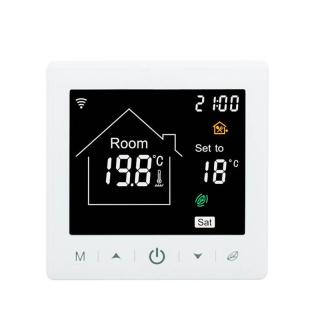 Wifi Termostat M2E Tuya pro sauny