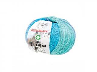 Příze Bio Cotton color 103 Pool