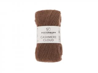 Příze Cashmere Cloud 009 Zimt