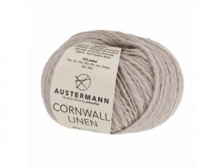 Příze Cornwall linen