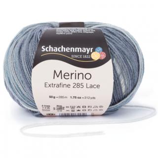 Příze Merino Extrafine 285 Lace 0585