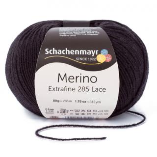 Příze Merino Extrafine 285 Lace 0599