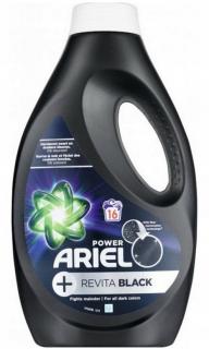 Ariel gel Revita Black 800ml -16W :: karton