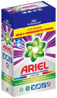 Ariel Professional prací prášek 6,6 kg Color - 110W :: kus