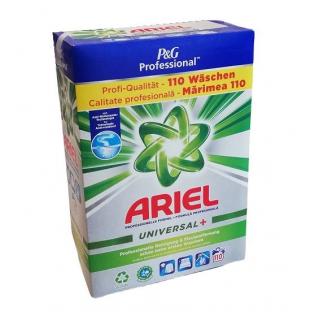 Ariel Professional prací prášek 7,15kg Universal+ - 110W :: kus
