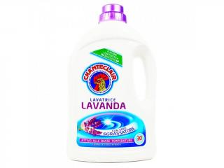 Chanteclair Lavatrice Lavanda 1350ml 30W - prací gel :: karton