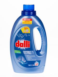 Dalli gel 1,1L Sport+Outdoor - 27WL :: karton