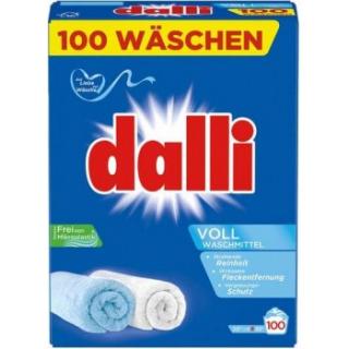 Dalli prací prášek 6,5kg Universal - 100WL :: kus