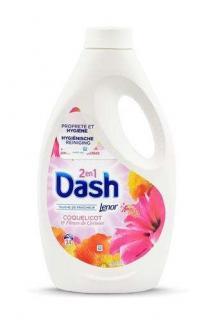 Dash prací Gel 1,32L Lenor Fleurs De Cerisier - 24WL :: karton