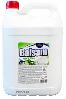 Deluxe Balsam 5L Apfel & Minze - prostředek na nádobí :: kus