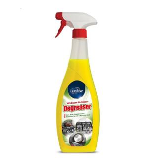 Deluxe Degreaser 750L -  účinný odmašťovač :: karton