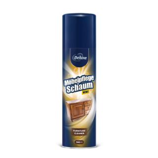 Deluxe Schaum 300ml Mobelpflege - pěna na nábytek :: karton