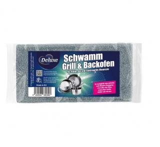 Deluxe Schwamm Grill & Backofen - houbička na grily a trouby :: karton