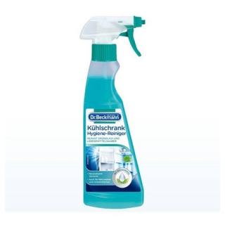 Dr.Beckmann Kühlschrank spray 250ml - hygienický čistič na lednice Karton: 6 ks