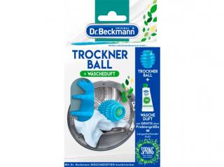 Dr Beckmann Trockner Ball +50ml - aromatická koule do sušičky :: karton