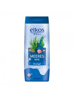 ELKOS sprch.gel Meersbrise 300ml :: karton