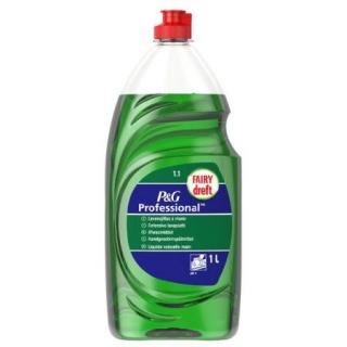 Fairy Dreft Professional 1L Original - prostředek na nádobí :: karton