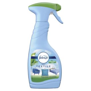 Febreze Spray Textile 500ml Rosée Du Matin - osvěžovač textilií :: kus