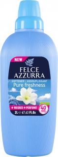 Felce Azzurra aviváž 2L Pure Freshness 40W :: karton