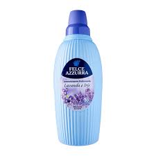 Felce Azzurra aviváž Lavender&Iris 2l - fialová :: karton