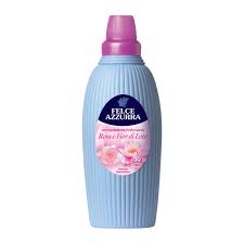 Felce Azzurra aviváž Rose&Lotus Flower 2l - růžová :: karton