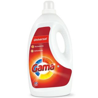 Gama (Vizir) gel 3,25L-50W Univesal :: karton