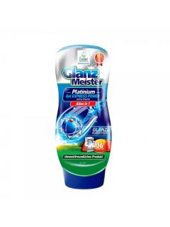 Glanz Meister gel do myčky Platinium 720ml - 36W :: karton