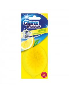 Glanz Meister vune do mycky - citron :: karton