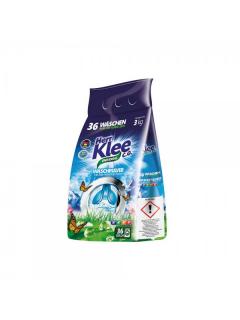 Klee prací prášek Universal 3kg folie - 36WL :: kus