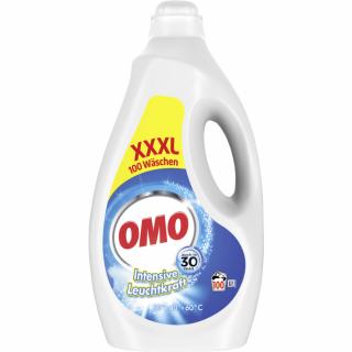 OMO Gel 5 L Intensive Leuchtkraft - 100WL :: karton