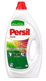 Persil gel 4,5L Limpeza Ativa Color - 100W :: karton