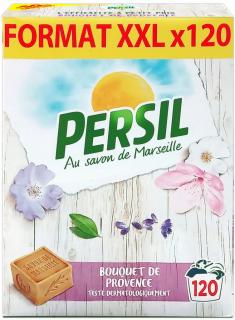 Persil prací prášek 6kg Au Savon De Marseille Bouquet De Provence - 120W :: kus