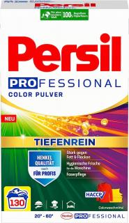 Persil prací prášek Professional 7,8kg Color  -130WL :: kus