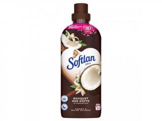 Softlan 3D Ultra aviváž 650ml - 31WL Kokos & Weisse Blumen :: osobní odběr Hradčany karton