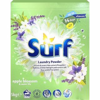 Surf prací prášek 5kg Apple Blossom - 100W :: kus