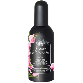 Tesori dOriente Parfémovaná voda 100ml China Orchid :: kus