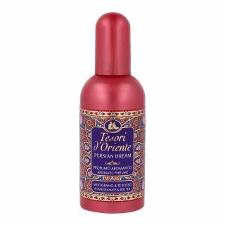 Tesori dOriente Parfémovaná voda 100ml Persian Dream - vínová :: karton