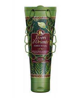 Tesori dOriente sprchvý gel 250ml FOREST RITUAL :: karton