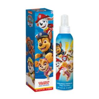 TLAPKOVÁ PATROLA Body Spray 200ml – tělová mlha :: karton