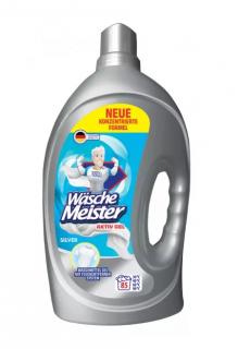 WascheMeister gel 3L Universal - 85WL :: karton