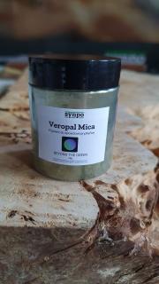 Beyond the Green – Veropal Mica Pigment hmotnost: 28g