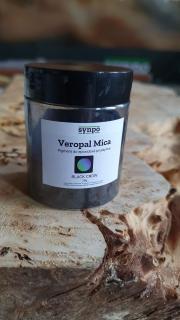 Black Crow – Veropal Mica Pigment hmotnost: 28g