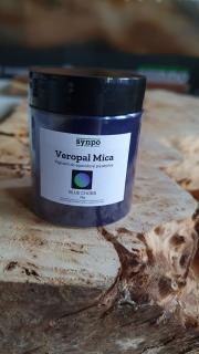 Blue Chord – Veropal Mica Pigment hmotnost: 28g